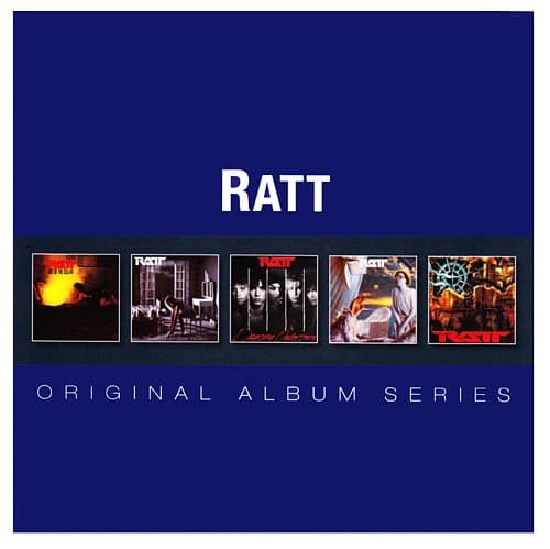 Original Album Series