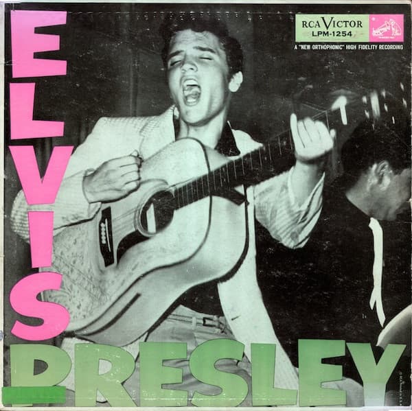 Elvis Presley