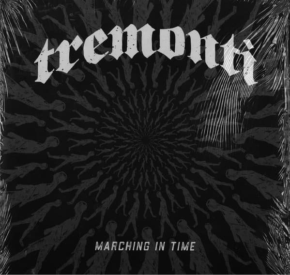 Marching In Time