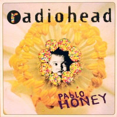 Pablo Honey