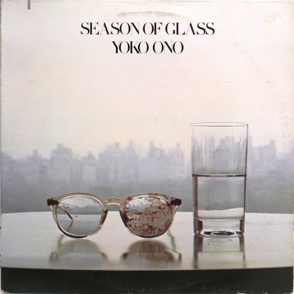 Season Of Glass