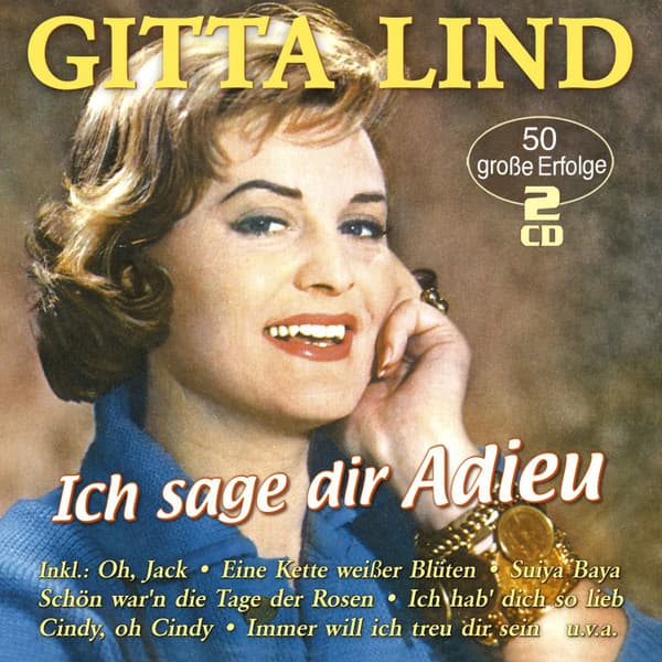 Ich Sage Dir Adieu