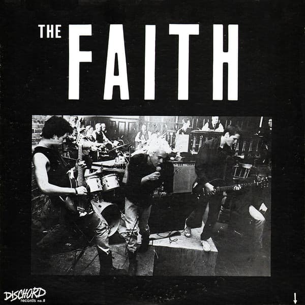 The Faith / Void