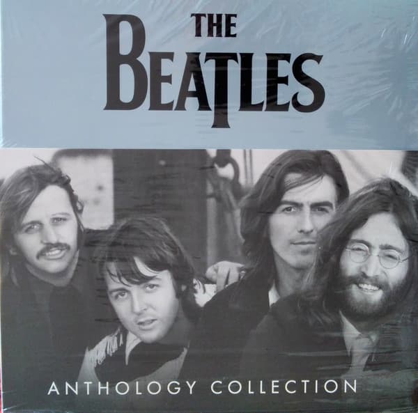 Anthology Collection