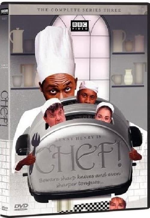 Chef - Season 3
