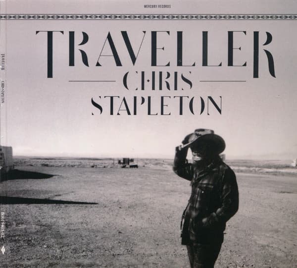 Traveller