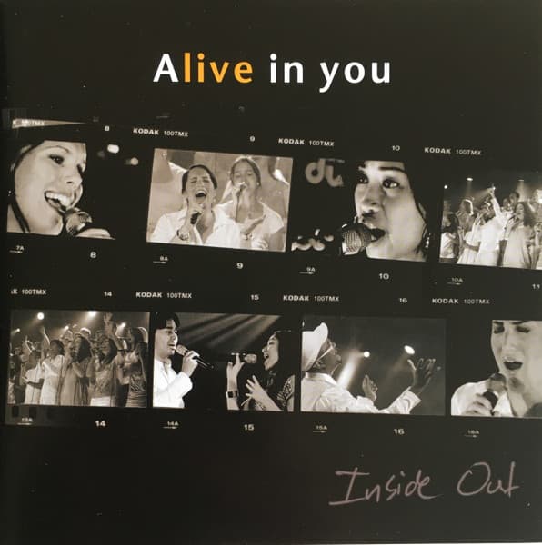 Alive In You