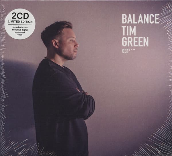 Balance 031