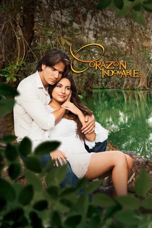 Corazón Indomable - Season 2