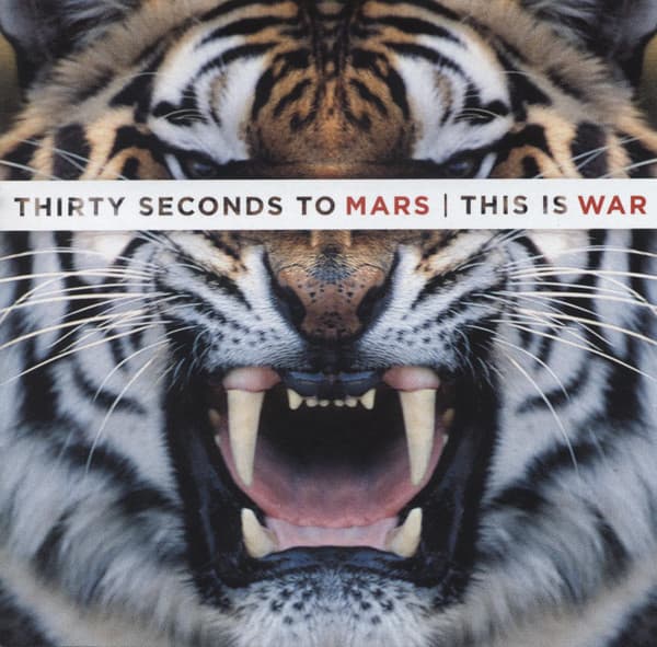 This Is War
