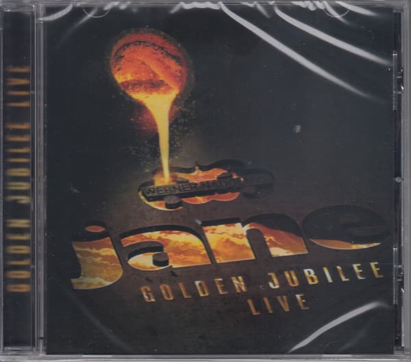 Golden Jubilee Live