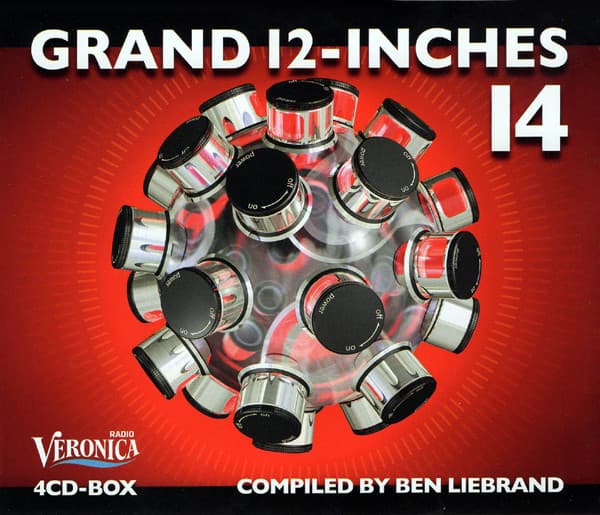 Grand 12-Inches 14