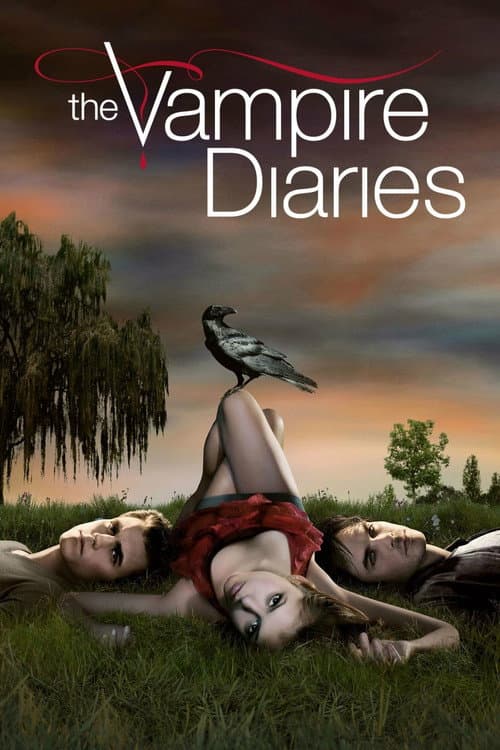 The Vampire Diaries - Seizoen 1