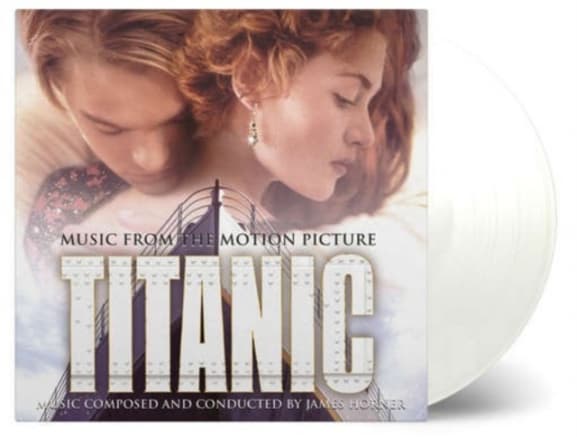 Various Artists - Titanic (2 LP)