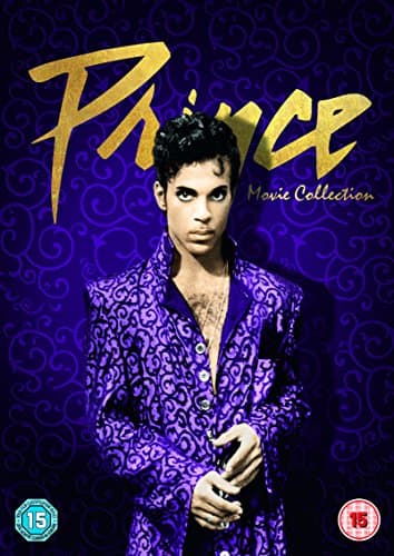 Prince Collection (Import)