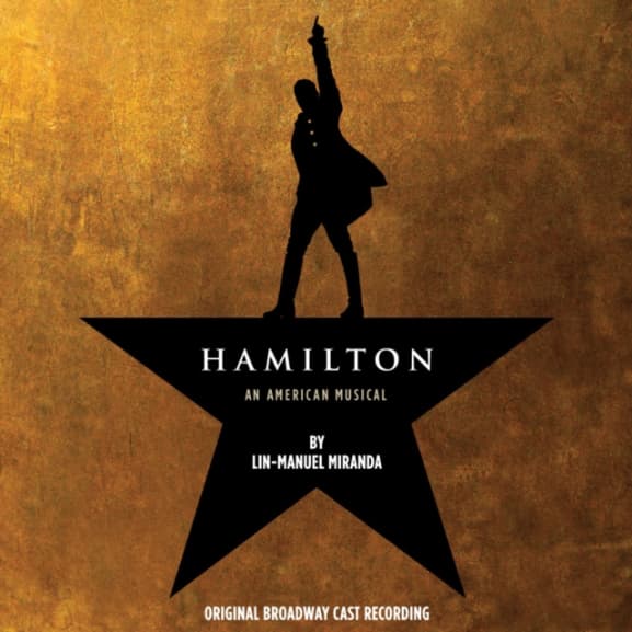 Hamilton / O.b.c.r.
