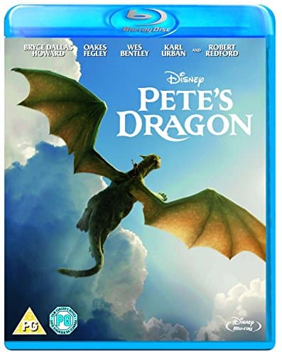 Pete's Dragon (Import)