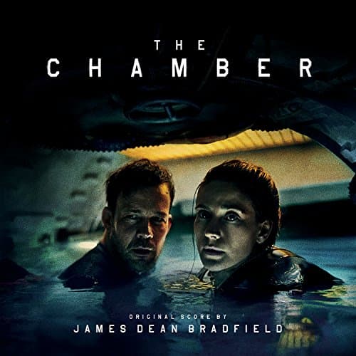 James Dean Bradfield - The Chamber (Original Motion P