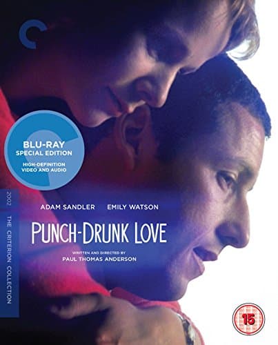 Punch Drunk Love (criterion Collection) (uk Only) (Import)