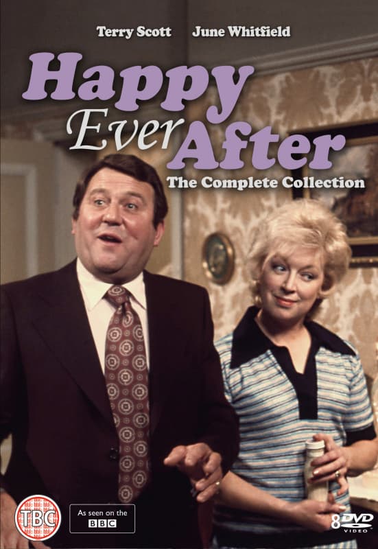 Happy Ever After The Complete Collection (Import)