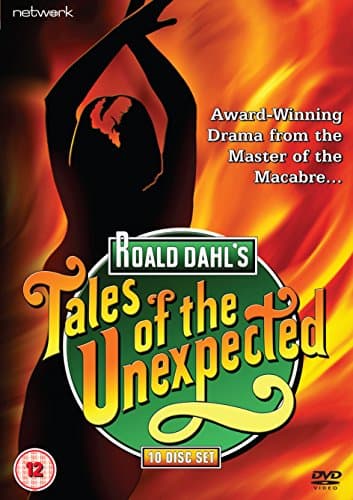 Roald Dahls Tales Of The Unexpected (Import)