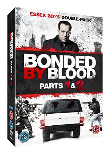 Bonded By Blood 1&2 Double Pack (Import)