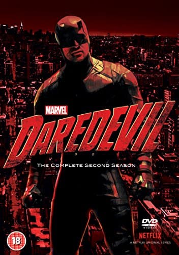 Marvel's Daredevil - Season 2 (Import)