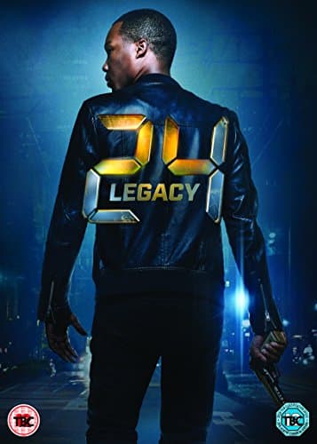 24: Legacy Season 1 (Import)