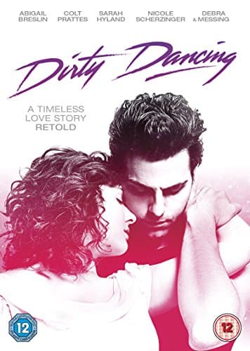Dirty Dancing (2017) (Import)