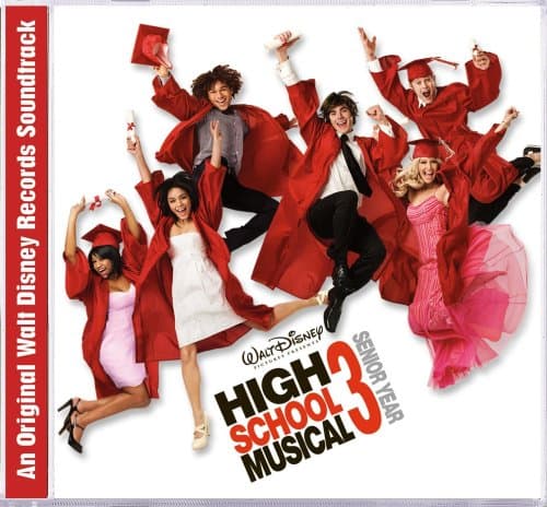 Various Artists - High School Musical 3