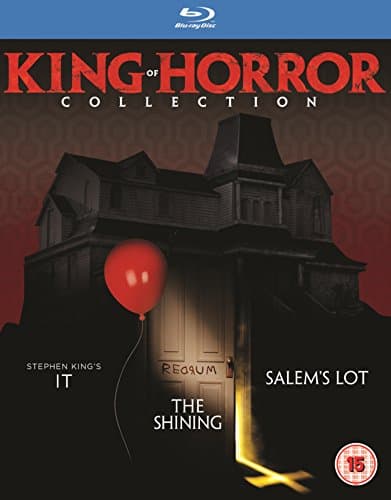 King Of Horror Collection (Import)