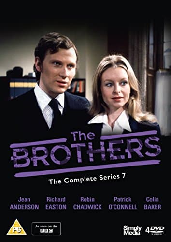 Brothers - The Complete Series 7 (Import)