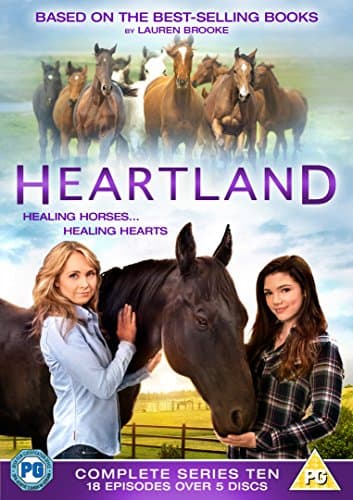 Heartland - Season 10 (Import)