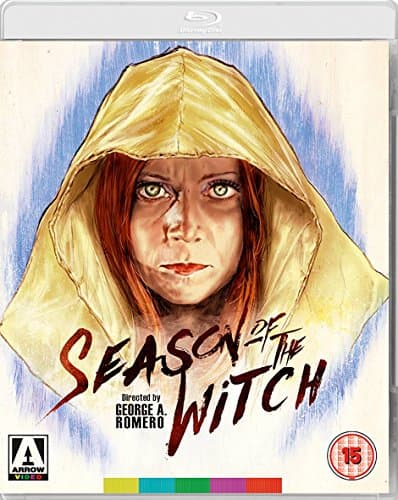 Season Of The Witch (Import)