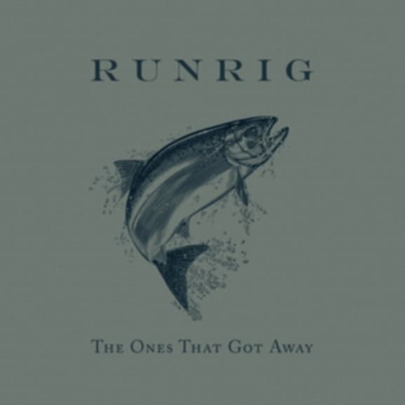 Runrig - The Ones That Got Away (CD)