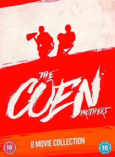 The Coen Brothers: Directors Collection (Import)