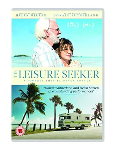 Leisure Seekerthe (Import)