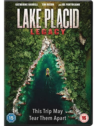 Lake Placid - Legacy (Import)