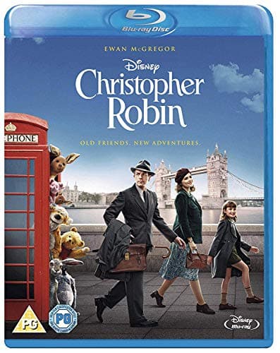 Christopher Robin (Import)