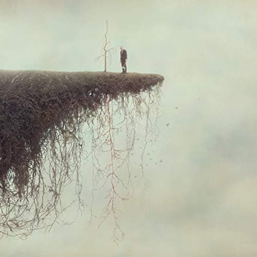 The Gloaming - The Gloaming 3 (CD)