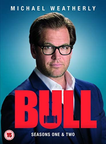 Bull - Season 1-2 Boxset (Import)
