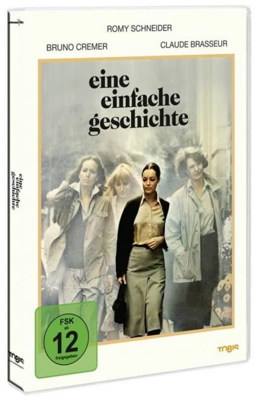 Eine Einfache Geschichte (Import)