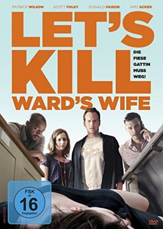 Wilson,patrick/acker,amy/faison,donald/carpi - Lets Kill Wards Wife