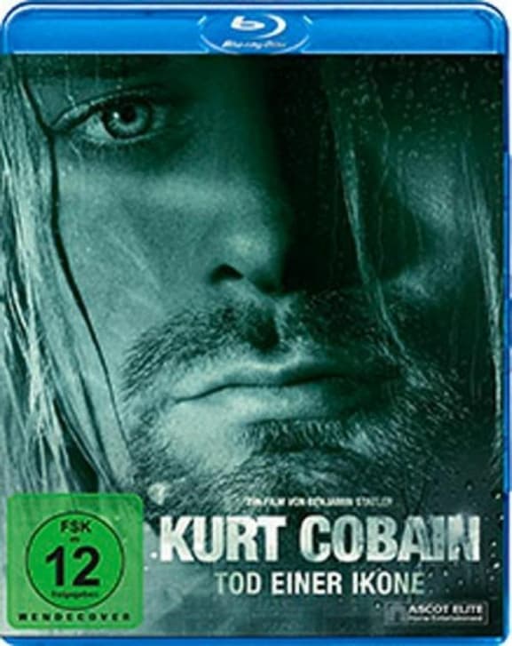 Various - Kurt Cobain-tod Einer Ikone