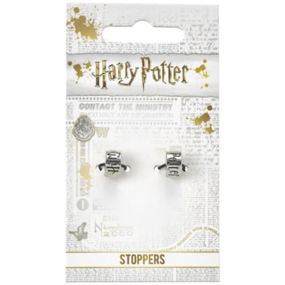 Harry Potter: Harry Potter Charm Stopper (ciondolo)