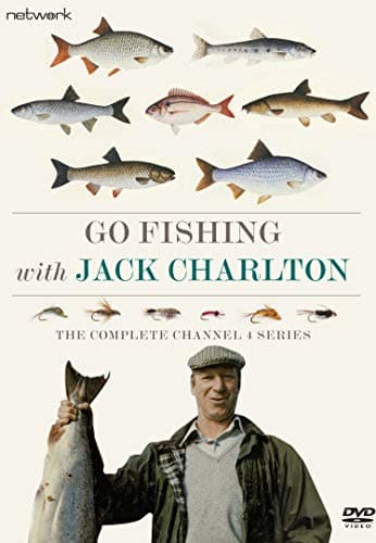 Go Fishing With Jack Charlton: The Complete Series (Import)