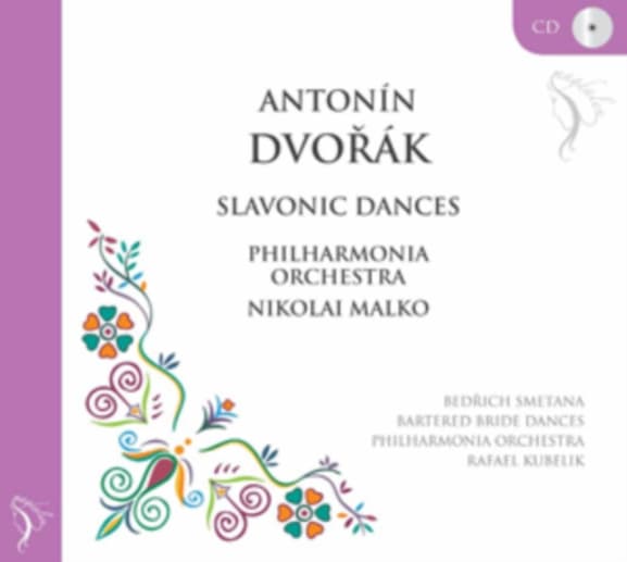 Philharmonia Orchestra - Symphony Nr 4