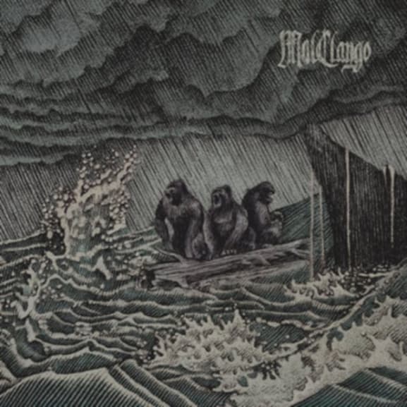 MalClango - MalClango (LP)