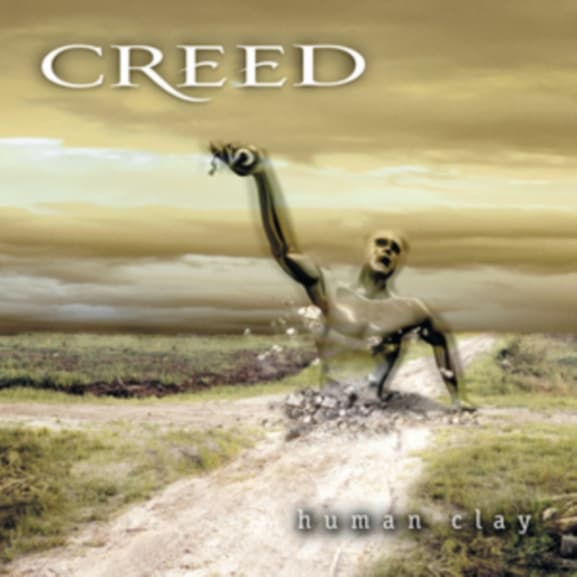 Creed - Human Clay (2 LP)