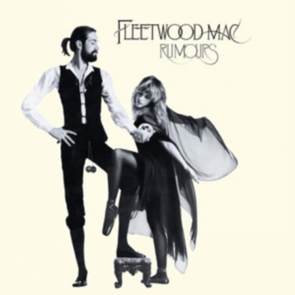 Fleetwood Mac - Rumours (4 CD) (Remastered)